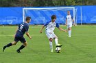 Men's Soccer vs Gordon  Wheaton Men's Soccer vs Gordon. - Photo by Keith Nordstrom : Wheaton, Soccer, Gordon, MSoc2019